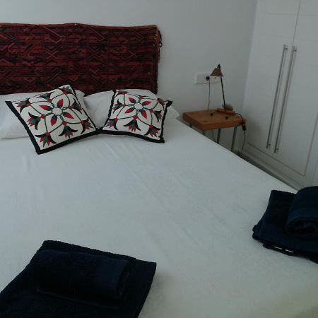 Casa Euphorbia Villa ลาสเนกรัส ภายนอก รูปภาพ