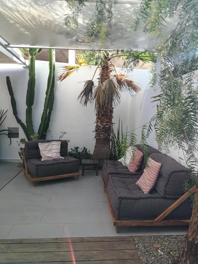 Casa Euphorbia Villa ลาสเนกรัส ภายนอก รูปภาพ
