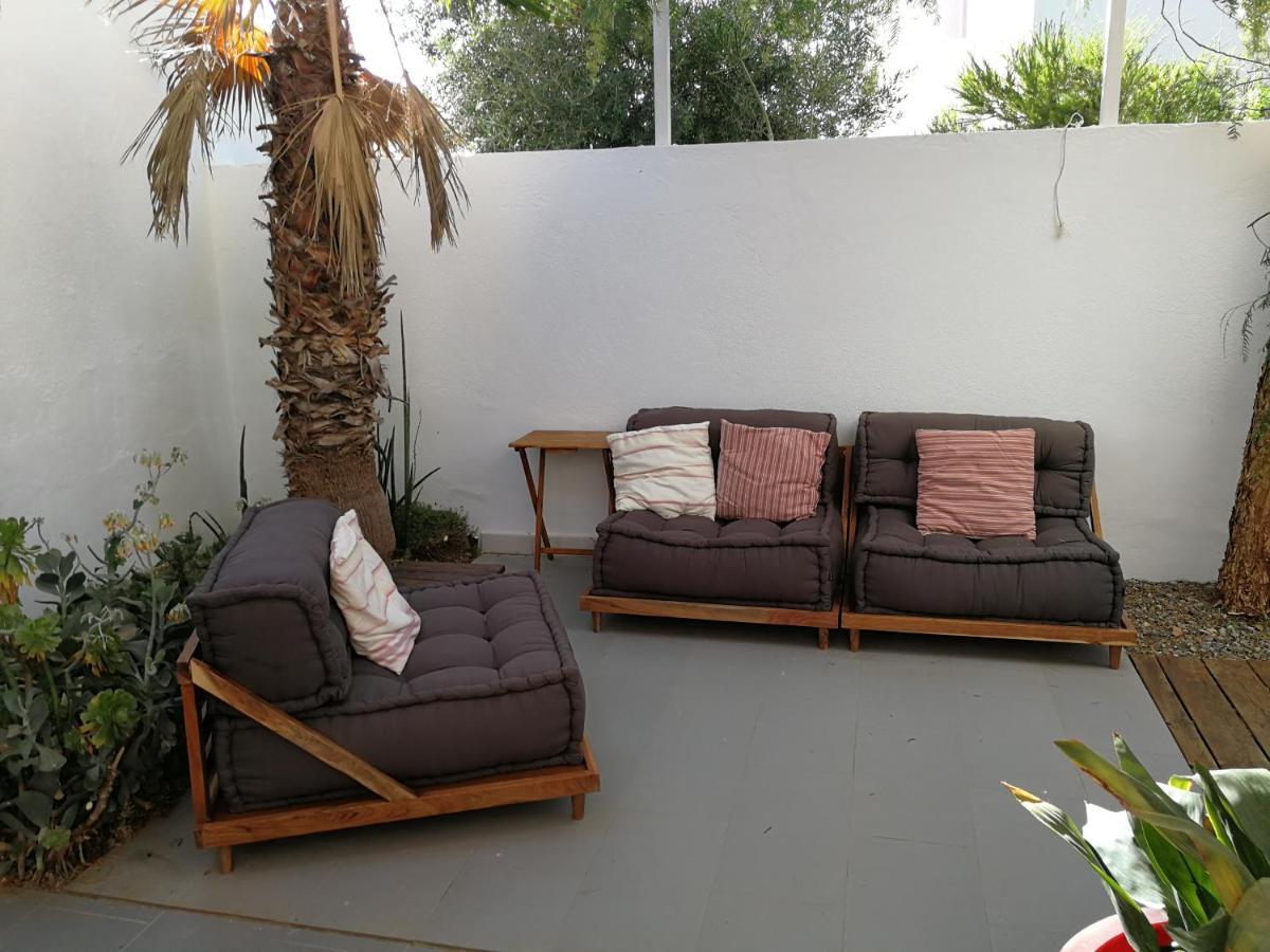 Casa Euphorbia Villa ลาสเนกรัส ภายนอก รูปภาพ