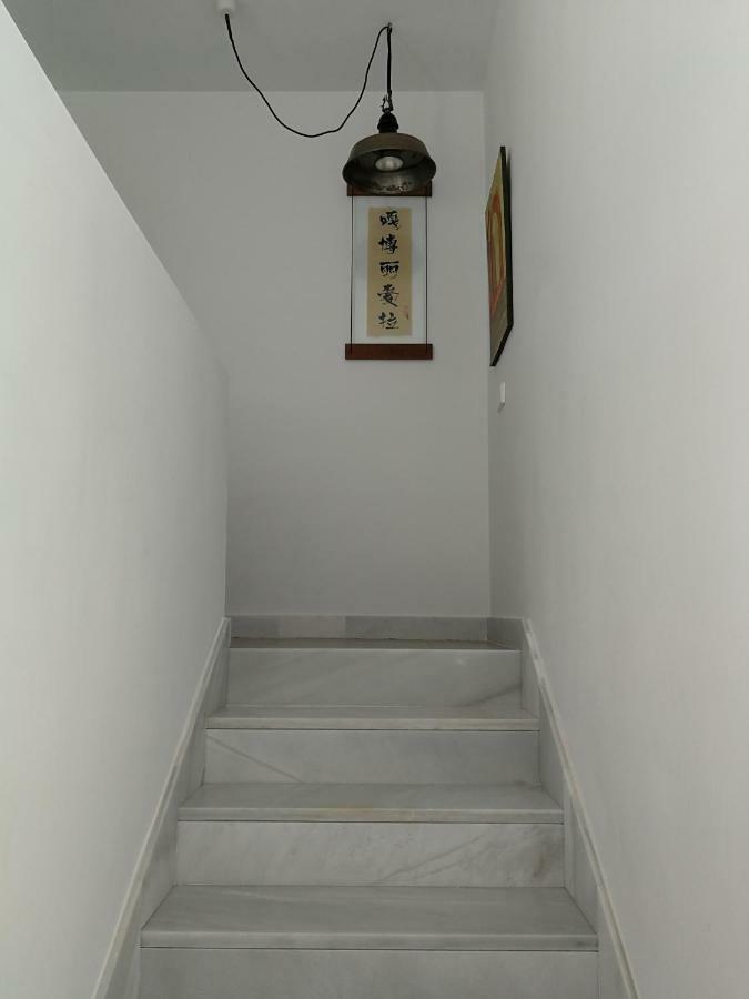 Casa Euphorbia Villa ลาสเนกรัส ภายนอก รูปภาพ