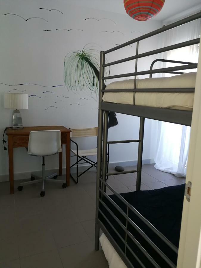 Casa Euphorbia Villa ลาสเนกรัส ภายนอก รูปภาพ