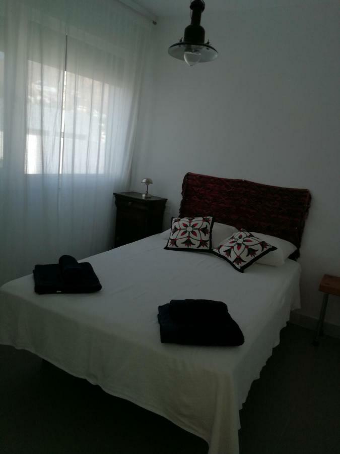 Casa Euphorbia Villa ลาสเนกรัส ภายนอก รูปภาพ